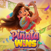 Pinata Wins game icon at free 20 bonus